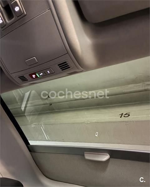 Usado VW Golf VII R-line 150 CV (110 kW) 2019 Blanco Berlina