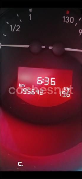 Verde Usado 2008 Seat Altea Monovolumen | 4500 € (Buen precio) - Imagen 1/4