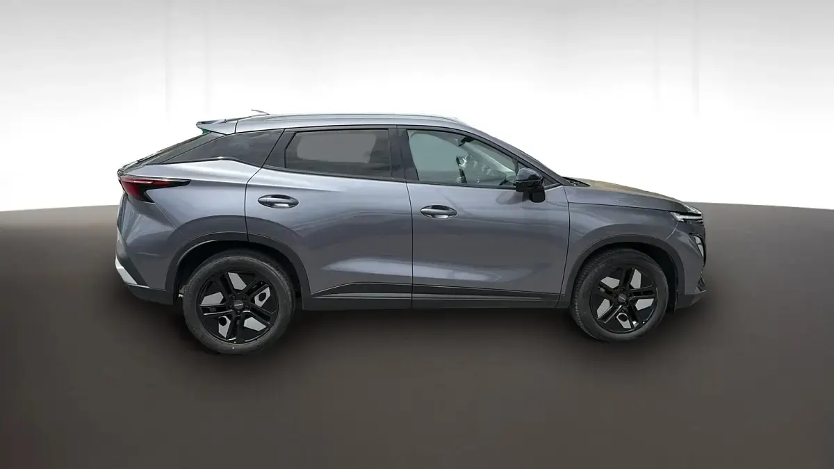 Usado Omoda 5 145 CV (106 kW) 2025 Gris SUV