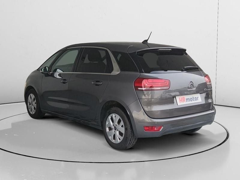Brugt Citroën C4 Feel 131 HK (96 kW) 2019 Hvid