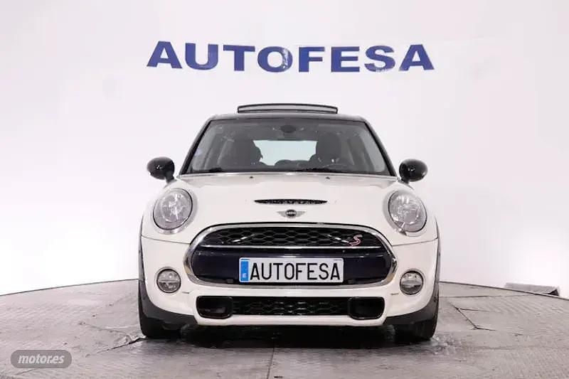 Usado Mini Cooper 192 CV (141 kW) 2015 Utilitario