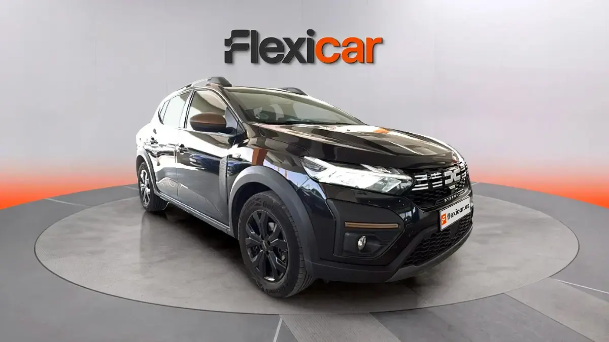 Usado Dacia Sandero Extreme 91 CV (66 kW) 2023 Berlina