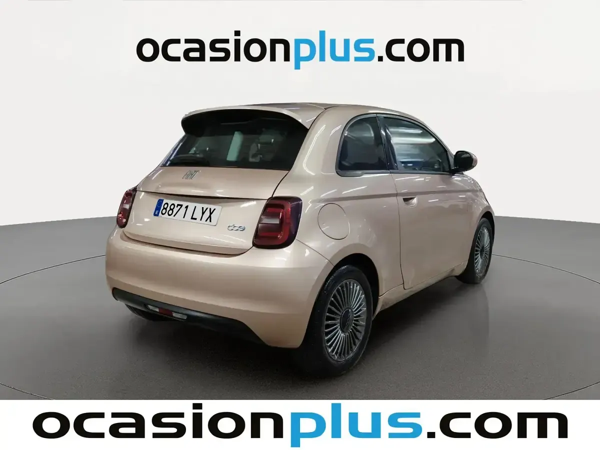 Occasion Fiat 500e Icon 86 kW (118 PK) 2022 Otro Hatchback