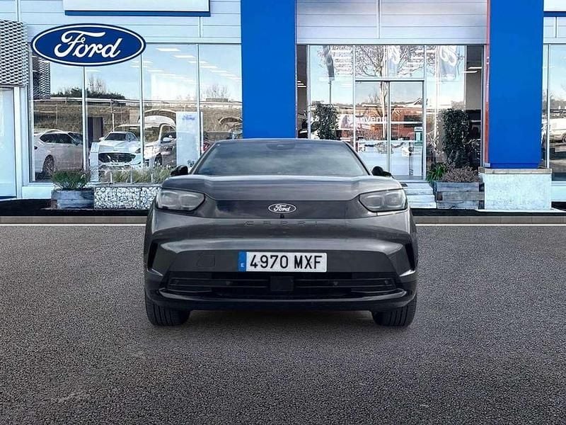 Usado Ford Capri Premium 210 kW (286 CV) 2024 SUV