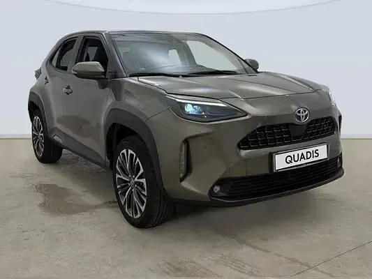 Usado Toyota Yaris Cross Style 116 CV (85 kW) 2023 SUV