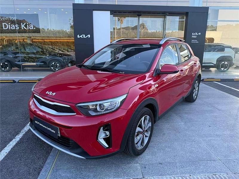Usado Kia Stonic 79 CV (58 kW) 2024 SUV