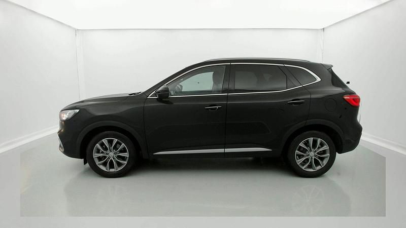 Usado MG HS Comfort 162 CV (119 kW) 2023 Pebble black  pbc SUV