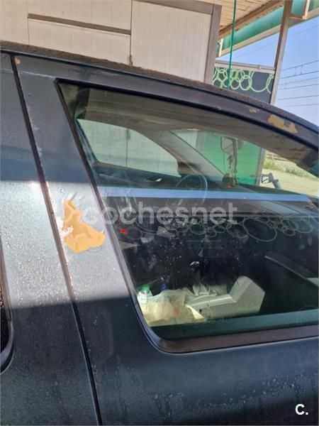 Gris / plata Usado 2005 Skoda Octavia Elegance Berlina | 3400 € (Buen precio) - Imagen 1/3