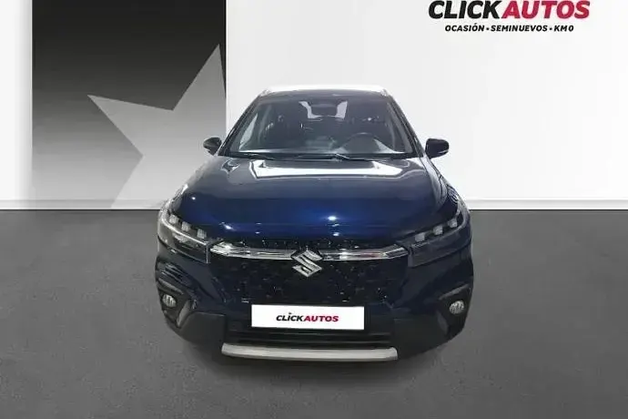 Usado Suzuki SX4 S-Cross 129 CV (94 kW) 2025 SUV