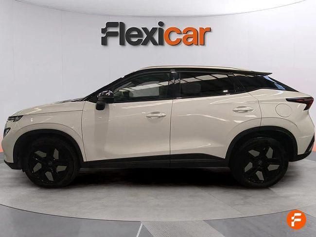 Usado Omoda 5 147 CV (108 kW) 2025 Blanco SUV