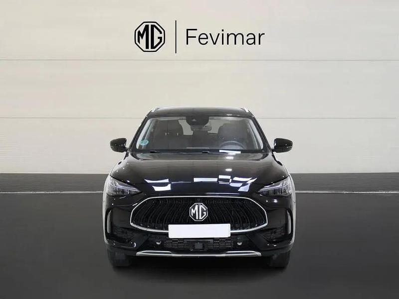 Nuevo MG HS Comfort 170 CV (125 kW) 2025 Otro SUV