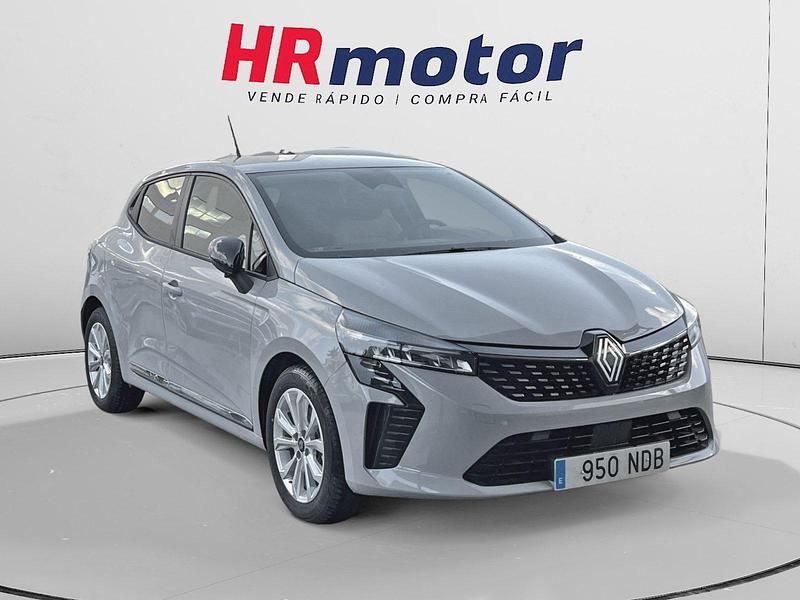 Usado 2025 Renault Clio V Evolution | 17.490 € (Precio justo) - Imagen 1/4