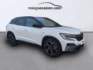 Blanco Usado 2025 Renault Austral Techno Esprit Alpine SUV | 33.500 € (Caro) - Imagen 1/4