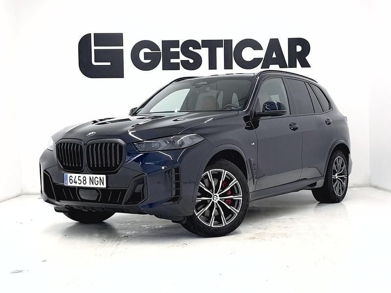Usado BMW X5 M Sport 298 CV (219 kW) 2025 SUV