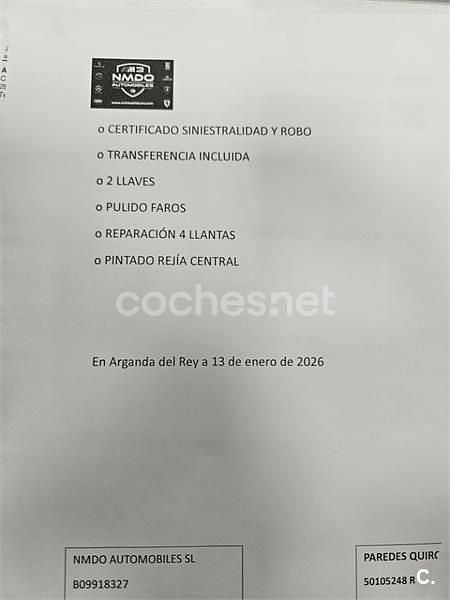 Usado Porsche Cayenne Turbo S 680 CV (500 kW) 2020 Beige SUV