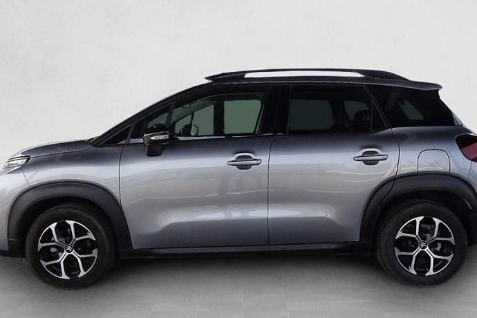 Usado Citroën C3 Aircross PureTech 110 CV (80 kW) 2024 SUV