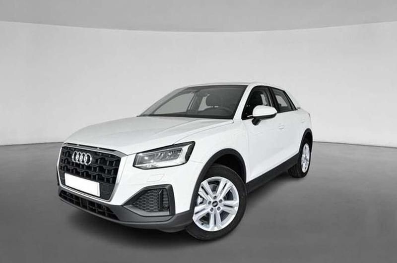 Blanco Usado 2023 Audi Q2 SUV | 21.790 € (Super precio) - Imagen 1/2