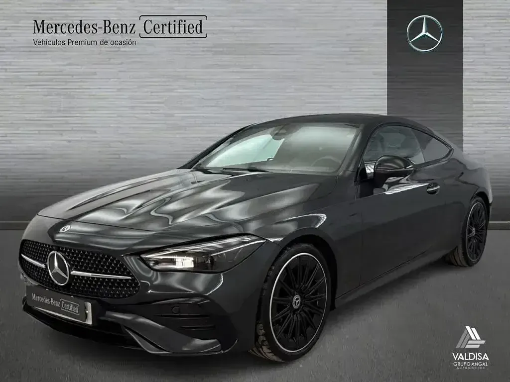 Usado Mercedes CLE200 204 CV (150 kW) 2025 Coupe