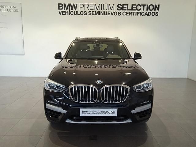 Usado BMW X3 Comfort Edition 190 CV (139 kW) 2021 SUV