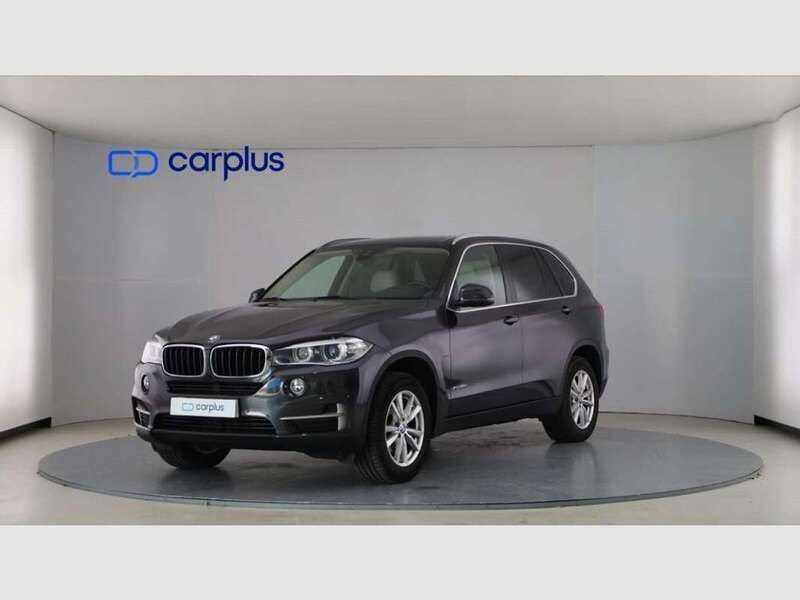 Usado 2019 BMW X5 SUV | 33.790 € - Imagen 1/4