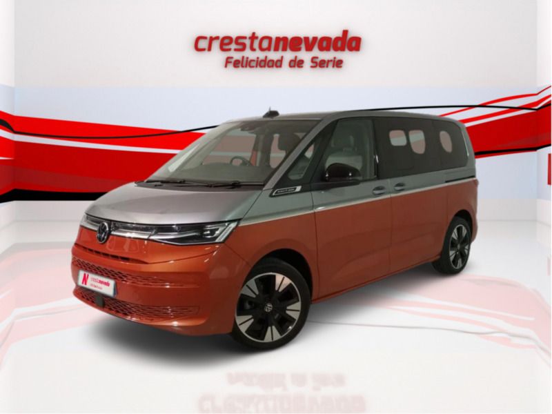 Usado 2024 VW Multivan Style Van | 60.186 € - Imagen 1/4