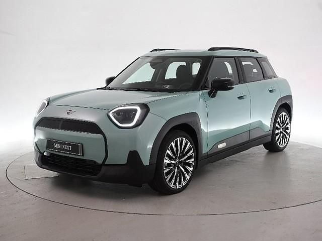 Usado Mini Aceman 135 kW (184 CV) 2025 Eléctrico SUV
