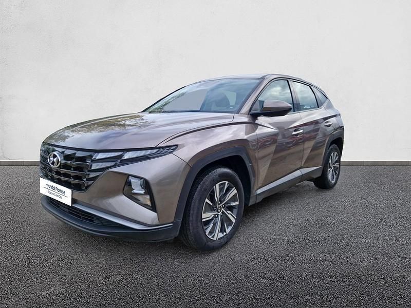 Usado Hyundai Tucson 116 CV (85 kW) 2023 SUV