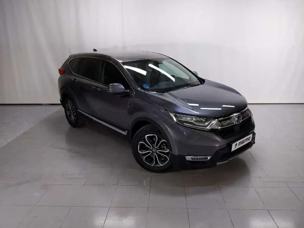 Usado Honda CR-V Elegance 184 CV (135 kW) 2022 SUV