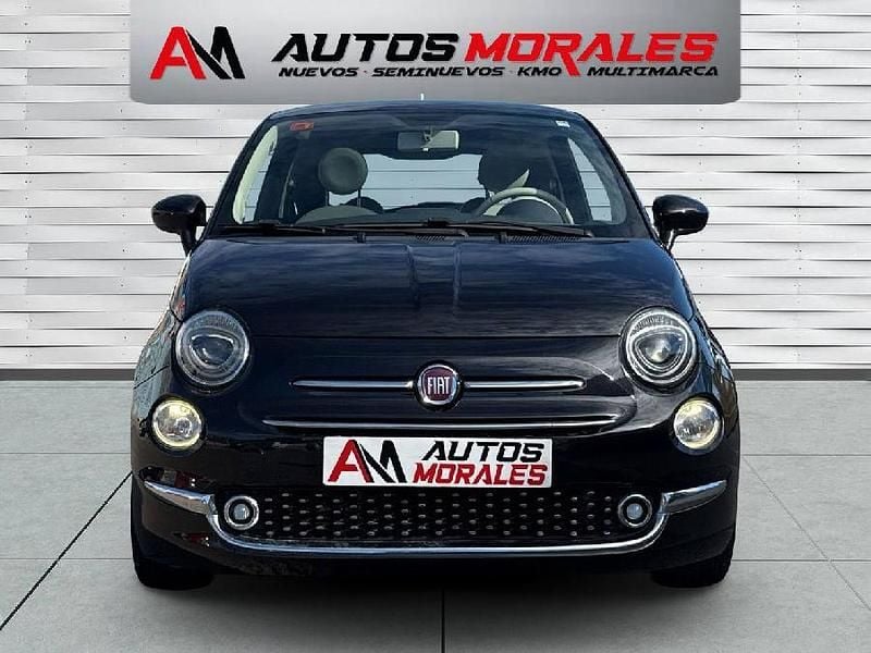 Usado Fiat 500 Lounge 69 CV (50 kW) 2017