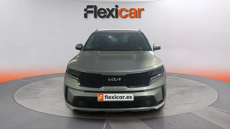 Usado Kia Sorento 232 CV (170 kW) 2023 Gris SUV