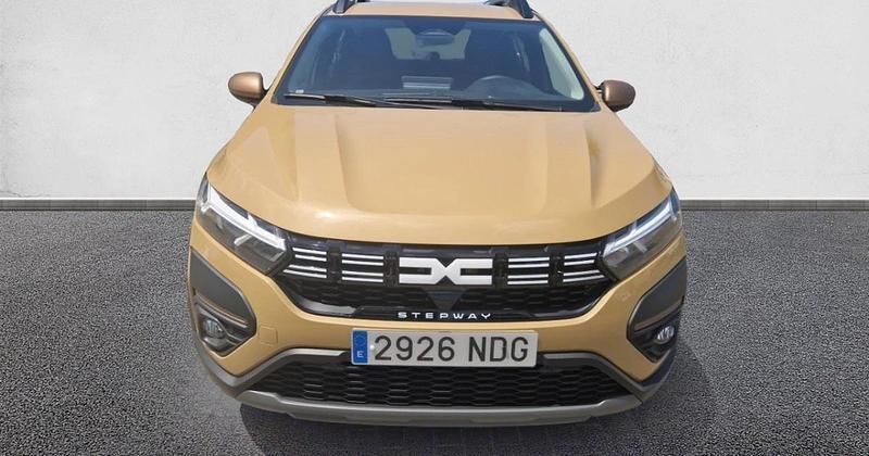 Usado Dacia Sandero Extreme 110 CV (80 kW) 2025