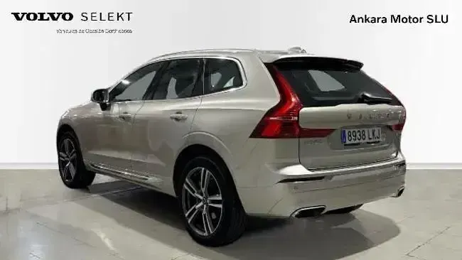 Usado Volvo XC60 Inscription 197 CV (144 kW) 2020 Otro SUV