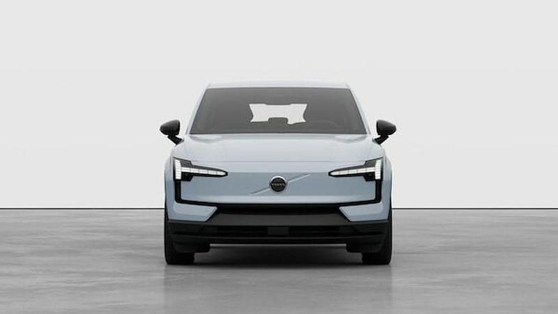 Nuevo Volvo EX30 Single Motor 200 kW (272 CV) 2025 Azul SUV