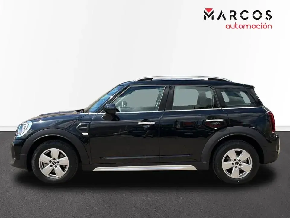 Usado Mini Cooper D Countryman 150 CV (110 kW) 2024 SUV