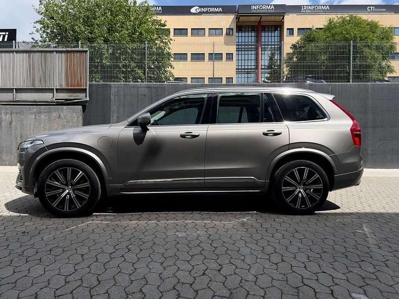 Begagnad Volvo XC90 Inscription 392 HK (288 kW) 2020 SUV