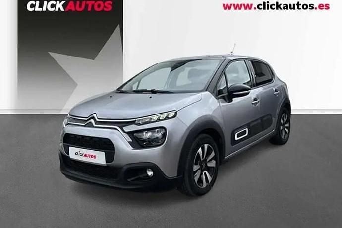 Usado Citroën C3 110 CV (80 kW) 2024