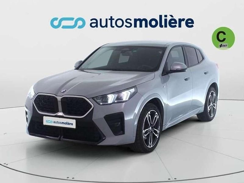 Gris Usado 2025 BMW X2 Comfort Edition SUV | 39.900 € - Imagen 1/4