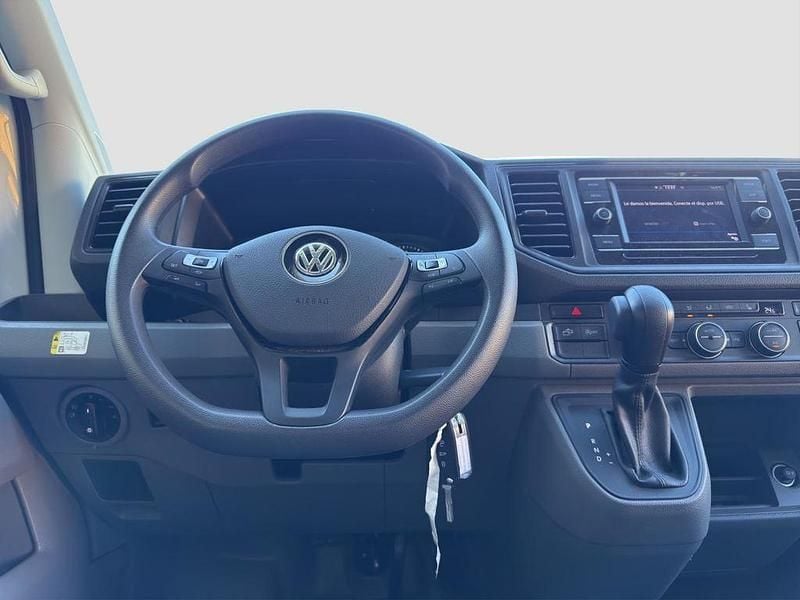 Usado VW California California 177 CV (130 kW) 2024 Blanco Van