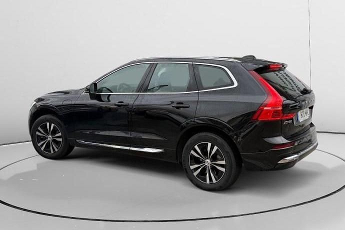 Usado Volvo XC60 Core 398 CV (292 kW) 2022 SUV