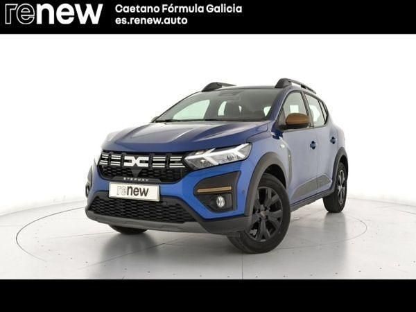 Usado Dacia Sandero Extreme 101 CV (74 kW) 2025 Otro Berlina