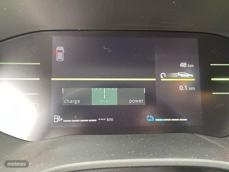 Nuevo Dacia Jogger Extreme 143 CV (105 kW) 2025 Monovolumen