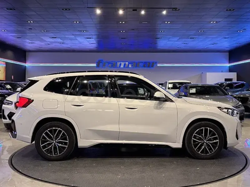 Usado BMW X1 Comfort Edition 150 CV (110 kW) 2025 Blanco SUV