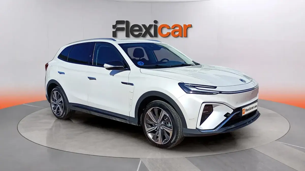Usado MG Marvel R Luxury 132 kW (180 CV) 2024 SUV