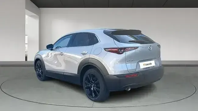 Occasion Mazda CX-30 Homura-Line 186 PK (136 kW) 2021 Beige SUV