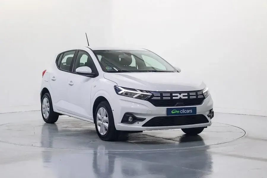 Usado Dacia Sandero Expression 100 CV (73 kW) 2023