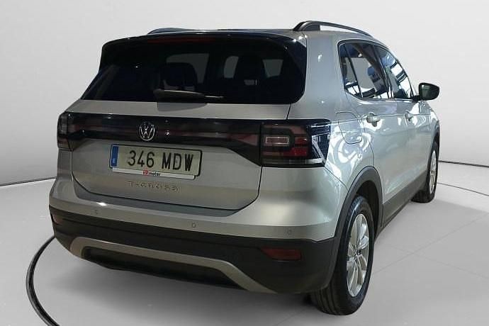 Usado VW T-Cross Advance 110 CV (80 kW) 2023 SUV