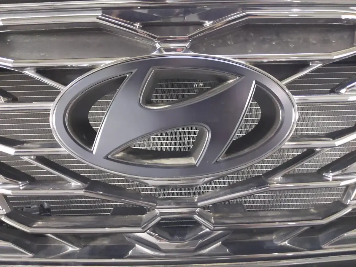 Nuevo Hyundai Tucson N Line 150 CV (110 kW) 2026 SUV