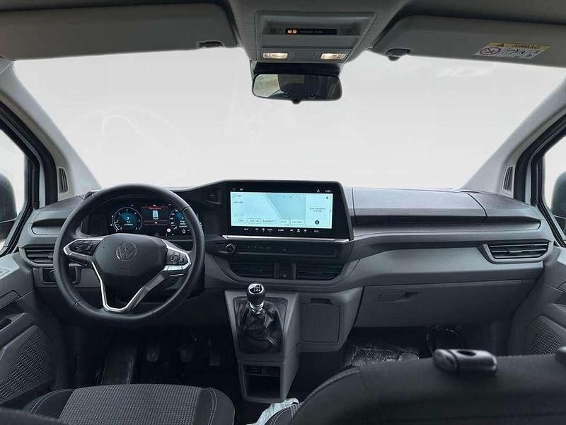 Usado VW Caravelle 150 CV (110 kW) 2025 Blanco Van