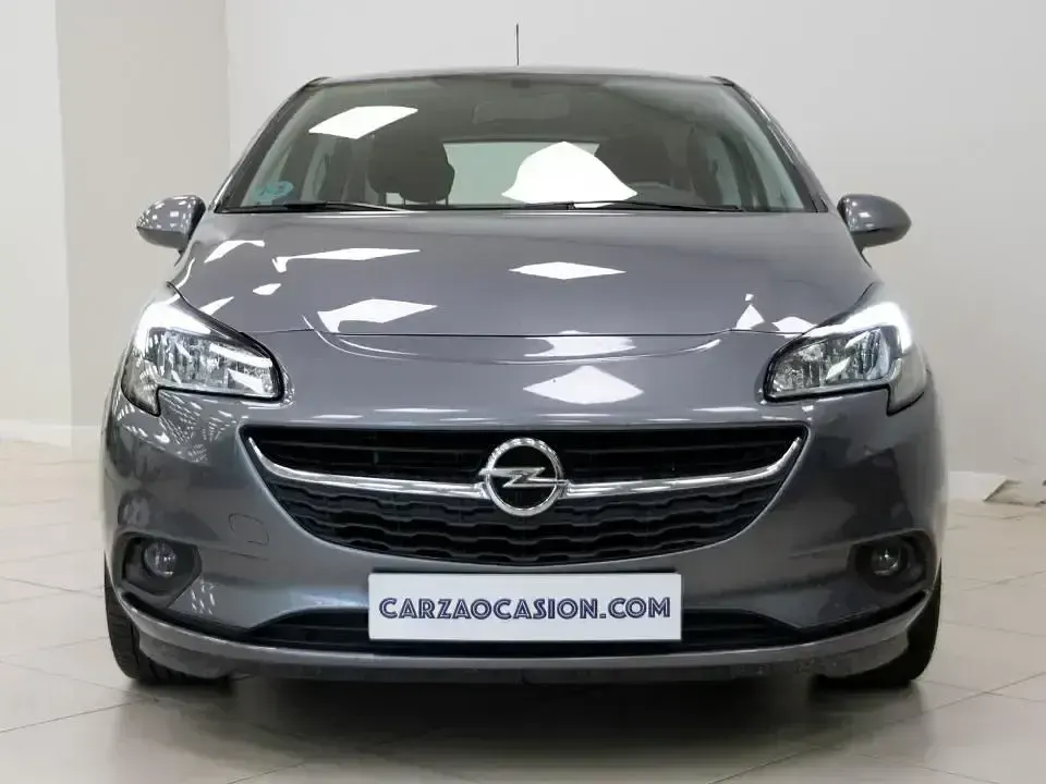 Usado Opel Corsa Selective 90 CV (66 kW) 2018 Otro Utilitario