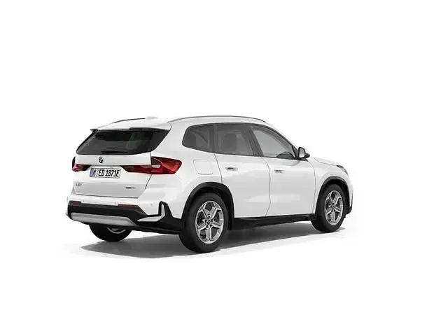 Nuevo BMW iX1 Comfort Edition 230 kW (313 CV) 2026 Blanco SUV